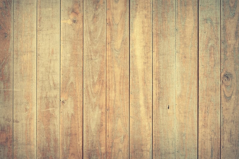Wooden Flooring
