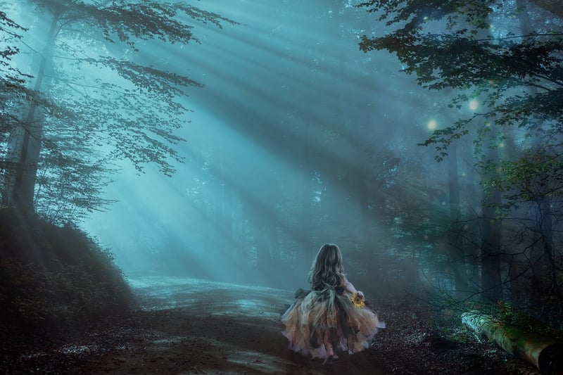 Faerie Glade