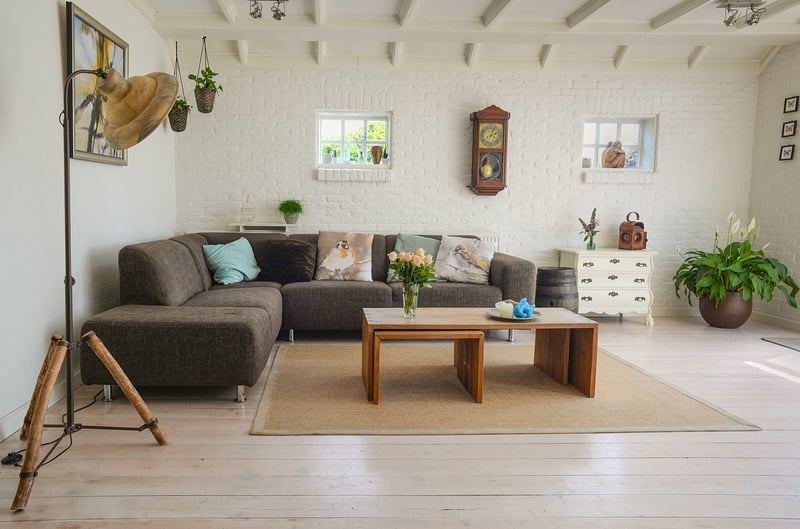 Wooden Furniture