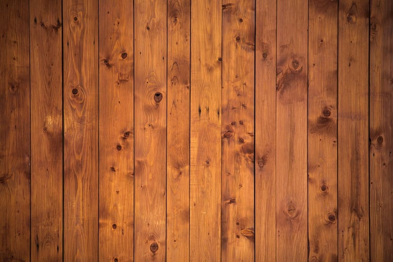 Wooden Wall Art